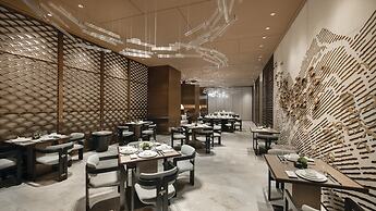 Crowne Plaza Quanzhou Riverview by IHG