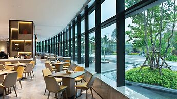 Crowne Plaza Quanzhou Riverview by IHG