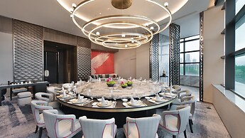 Crowne Plaza Quanzhou Riverview by IHG