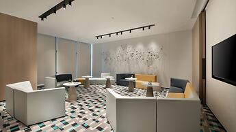 Crowne Plaza Quanzhou Riverview by IHG
