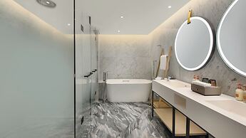 Crowne Plaza Quanzhou Riverview by IHG