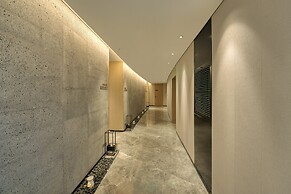 Crowne Plaza Quanzhou Riverview by IHG