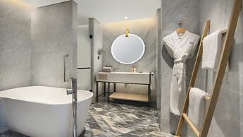 Crowne Plaza Quanzhou Riverview by IHG