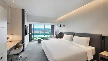 Crowne Plaza Quanzhou Riverview by IHG