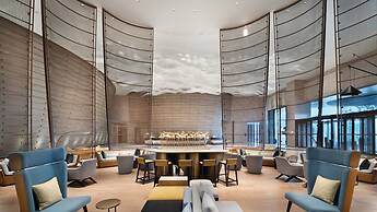 Crowne Plaza Quanzhou Riverview by IHG
