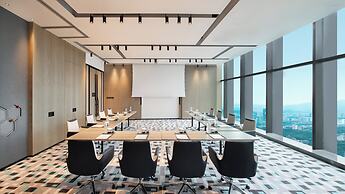 Crowne Plaza Quanzhou Riverview by IHG