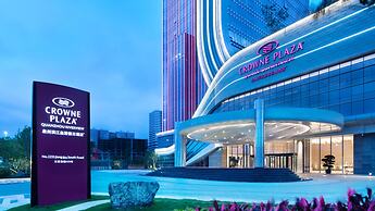 Crowne Plaza Quanzhou Riverview by IHG