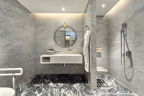 Crowne Plaza Quanzhou Riverview by IHG