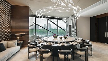Crowne Plaza Quanzhou Riverview by IHG