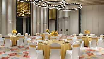 Crowne Plaza Quanzhou Riverview by IHG