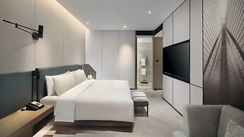 Crowne Plaza Quanzhou Riverview by IHG