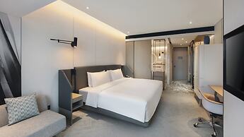 Crowne Plaza Quanzhou Riverview by IHG