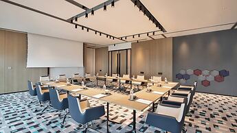 Crowne Plaza Quanzhou Riverview by IHG