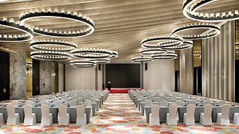 Crowne Plaza Quanzhou Riverview by IHG