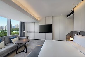 Crowne Plaza Quanzhou Riverview by IHG