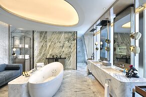 Crowne Plaza Quanzhou Riverview by IHG