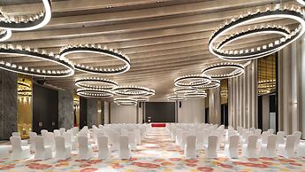 Crowne Plaza Quanzhou Riverview by IHG