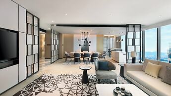 Crowne Plaza Quanzhou Riverview by IHG