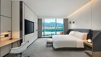 Crowne Plaza Quanzhou Riverview by IHG