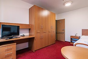 Hotel Garni VŠB