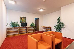 Hotel Garni VŠB
