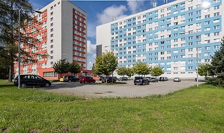 Hotel Garni VŠB