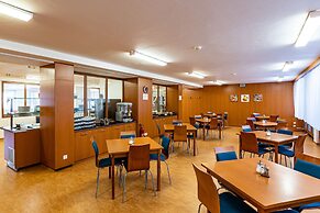 Hotel Garni VŠB