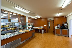 Hotel Garni VŠB