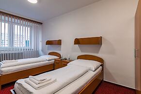 Hotel Garni VŠB