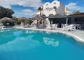 Hotel Mohitero
