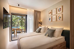 Valamar Amicor Resort