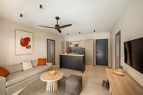 Valamar Amicor Resort