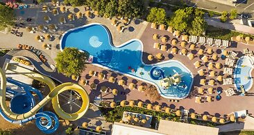 Valamar Amicor Resort