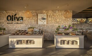 Valamar Amicor Resort