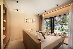 Valamar Amicor Resort