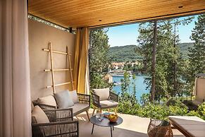 Valamar Amicor Resort
