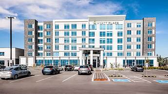 Hyatt Place Toronto - Brampton