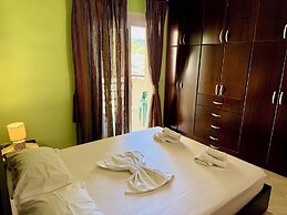 ERAL Apart-Hotel