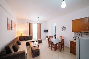 ERAL Apart-Hotel