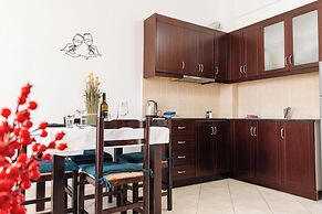 ERAL Apart-Hotel