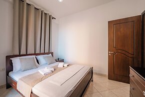 ERAL Apart-Hotel