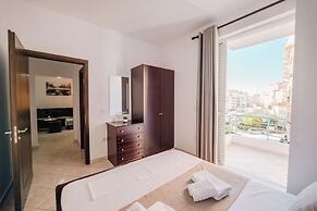 ERAL Apart-Hotel