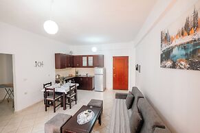 ERAL Apart-Hotel