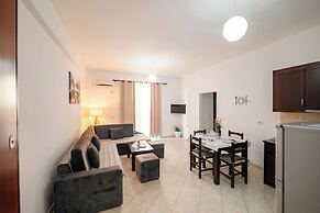 ERAL Apart-Hotel