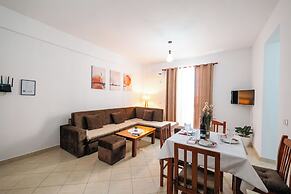 ERAL Apart-Hotel
