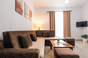 ERAL Apart-Hotel