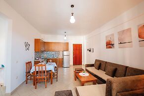 ERAL Apart-Hotel