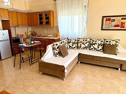 ERAL Apart-Hotel