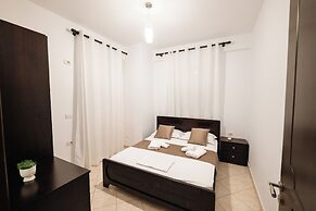 ERAL Apart-Hotel
