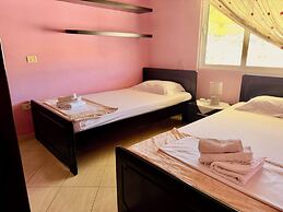 ERAL Apart-Hotel